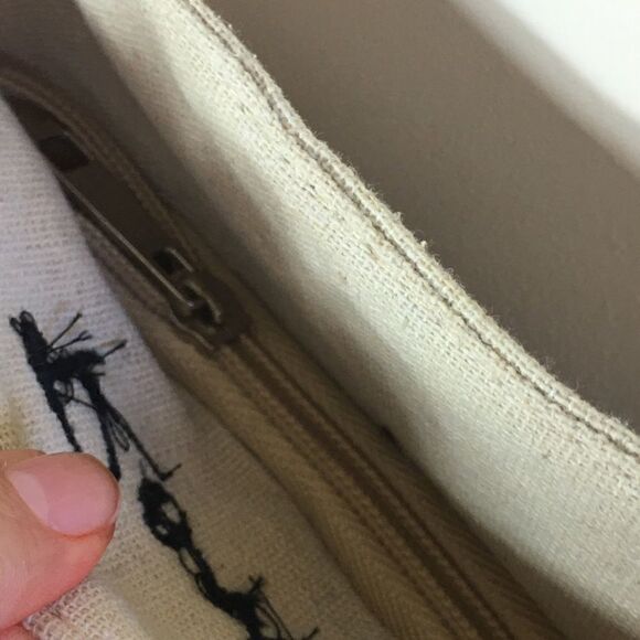 OWL CROSSBODY BAG   - Picture 3 of 6